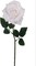 24-Pack: Open Rose Stem, 20" Long, 5" Wide by Floral Home®